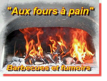 Forum           Aux fours � pain